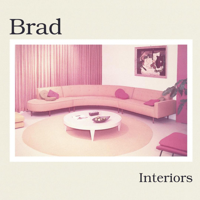 Interiors cover