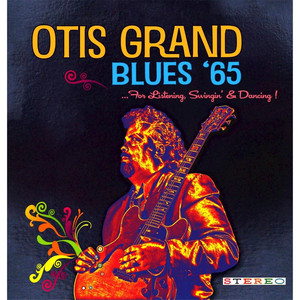 Blues'65 cover