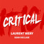 Laurent Wery Ft. Sean Declase - Critical