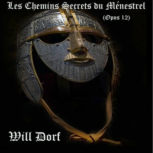 Opus 12 : Les Chemins Secrets du Ménestrel Albumcover