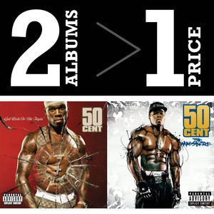 Get Rich or Die Tryin' / The Massacre album
