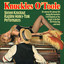 Sixteen Knockout Ragtime Honky-Tonk Performances Albumcover