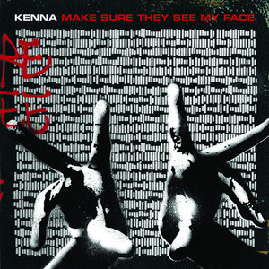 Make Sure They See My Face (International Version) album