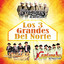 Los 3 Grandes del Norte cover