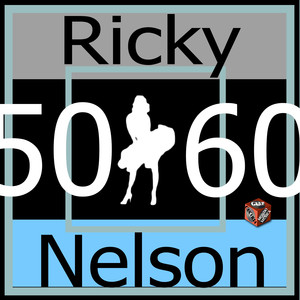 Ricky Nelson cover