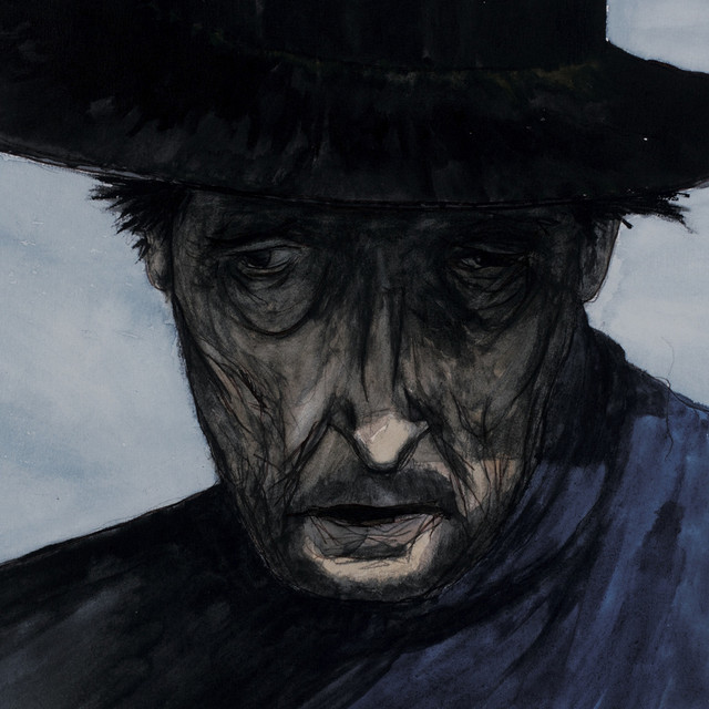 Im Schwindel cover art