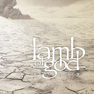 Resolution album