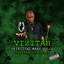 Spiritual Warz Vol. 1 (Prepare Yourself) Albumcover