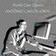 World Class Classics: Antonio Carlos Jobim cover