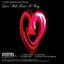 Love Will Find a Way Albumcover