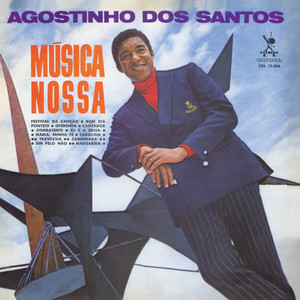 Música Nossa cover