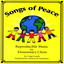 Songs Of Peace Albumcover