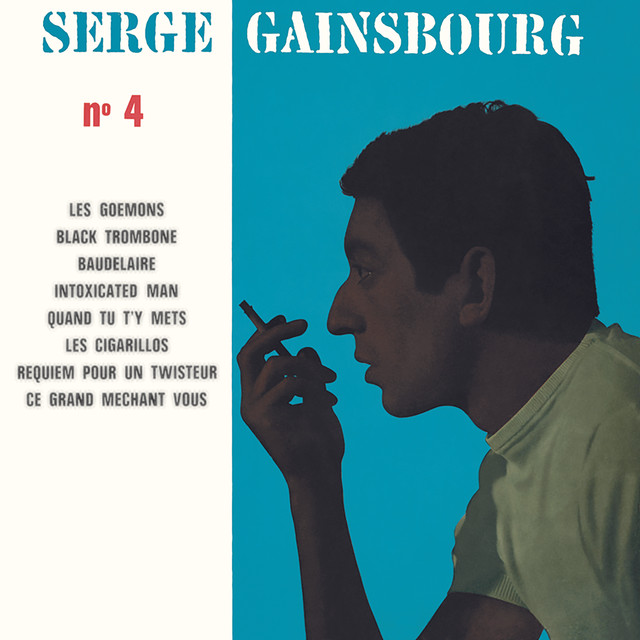 N°4 cover