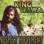 Respect Movement Albumcover