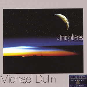 Atmospheres cover