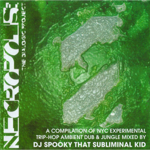 Necropolis: The Dialogic Project album