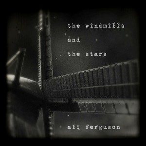 Ali Ferguson