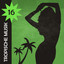 Tropische Musik (Volume 16) Albumcover