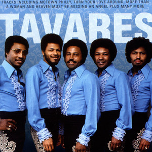 Tavares album