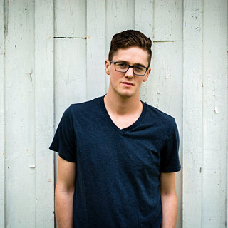 Adam Moore Photo