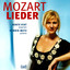 Mozart: Lieder Albumcover