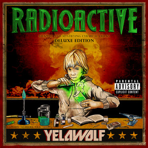 Radioactive (Deluxe Edition) album
