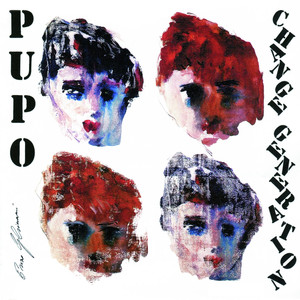 Change generation album