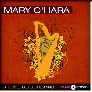 She Lived Beside the Anner cover