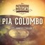 Les années cabaret : Pia Colombo, Vol. 1 Albumcover