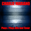Charlie Mariano Plays / Charlie Mariano Plays Alto And Tenor cover