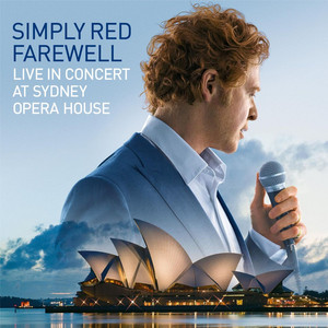 Farewell: Live at Sydney Opera House album