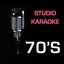 Studio Karaoke 70's (Karaoke Version) Albumcover