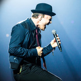 Gavin DeGraw Photo