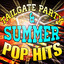 Tailgate Party & Summer Pop Hits Albumcover