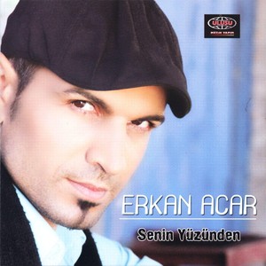 Senin Yüzünden Albumcover