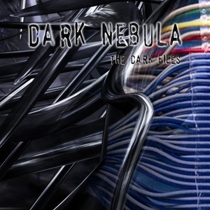 The Dark Files Albumcover