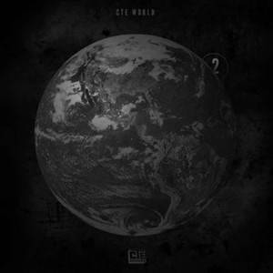 It's Tha World, Vol. 2 album