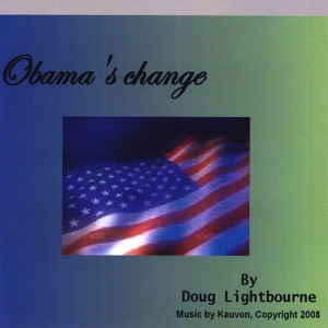 Doug Lightbourne