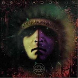 Belladonna cover