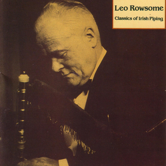 Leo Rowsome Photo