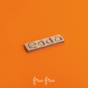 Fru Fru cover