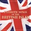 Patriotic Songs Of The British Isles Albumcover