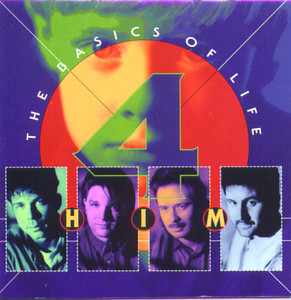 The Basics of Life album