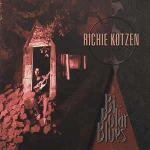 Bi Polar Blues album