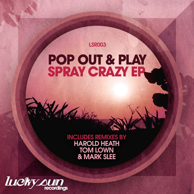 Pop Out and Play Photo