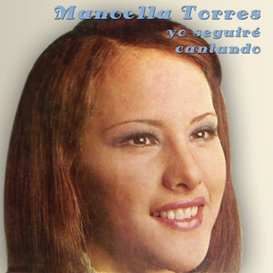 Yo Seguiré Cantando album
