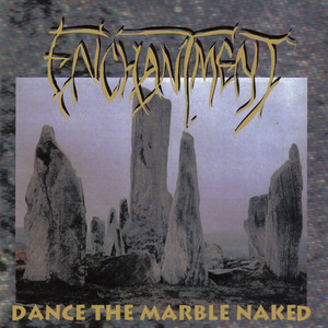 Dance the Marble Naked cover