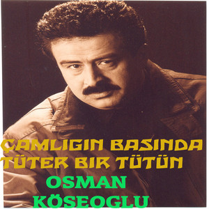Çamlığın Başında Tüter Bir Tütün Albumcover