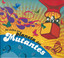 De Volta Ao Planeta Dos Mutantes Albumcover