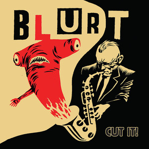 Cut It! cover